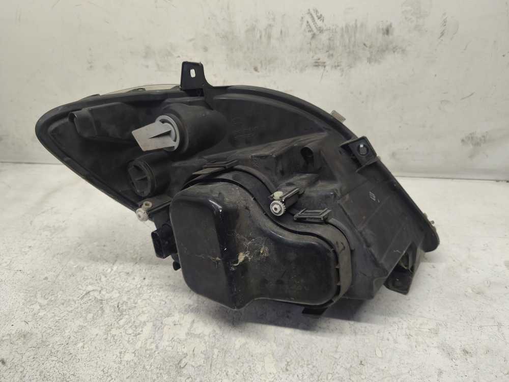 PHARE GAUCHE MERCEDES - Vue 2